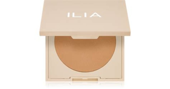 ilia bronzer