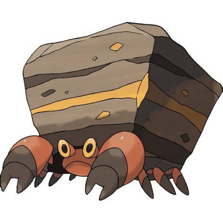 Image of Crustle