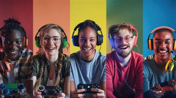 Inclusive Gaming
