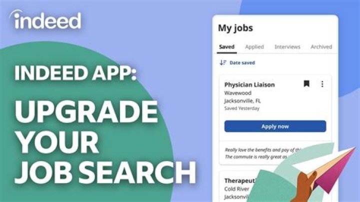 Indeed best job apps and job search apps for Android Indeed best job apps and job search apps for Android