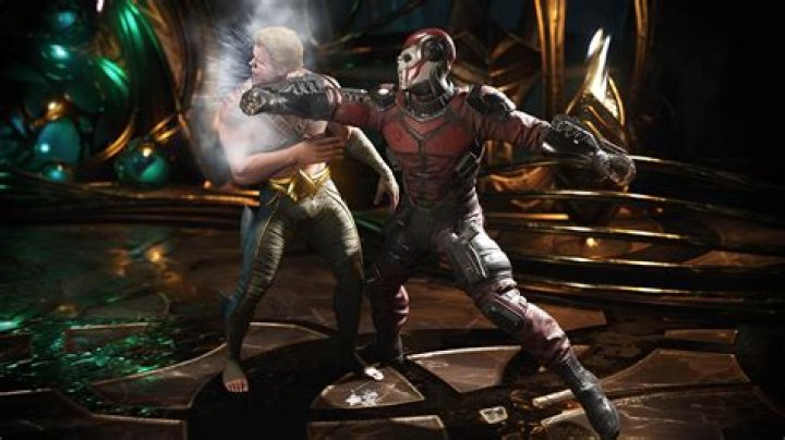 Injustice 2 trailer released, reveals customizable characters
