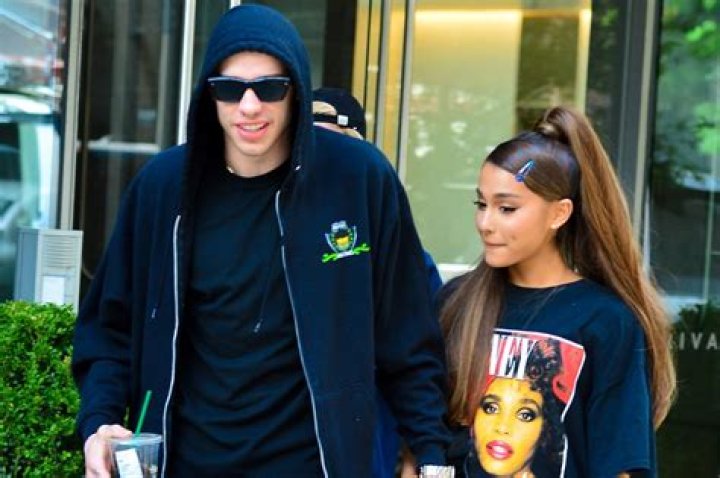 Inside Ariana Grande’s 25th birthday bash