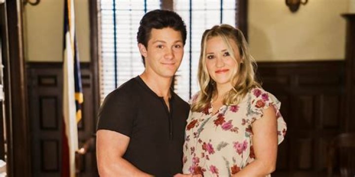 Inside Kix Brooks' Marriage