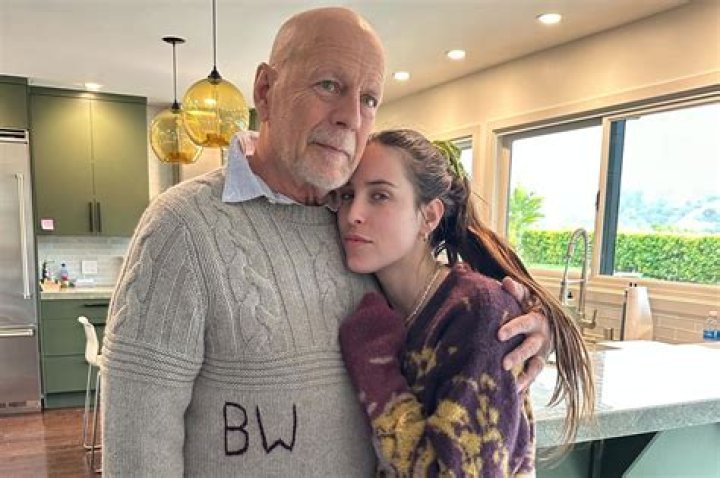 Inside Rumer Willis' Battle With Sobriety