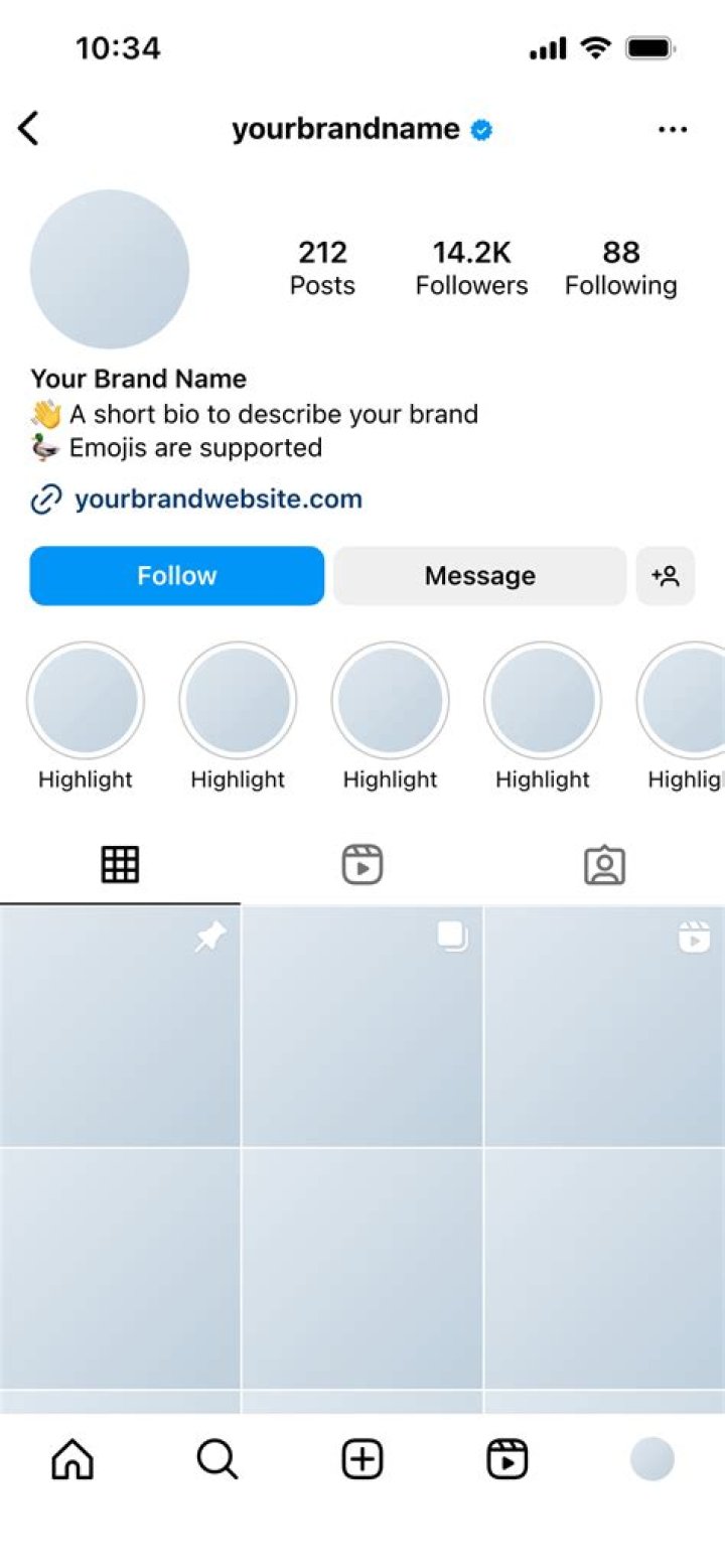 Instagram blank page Chrome