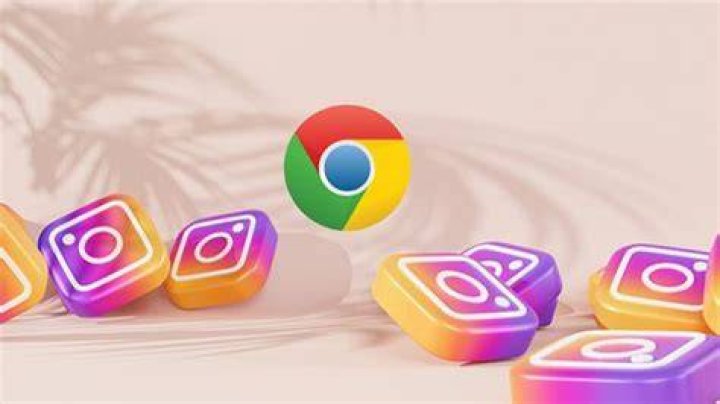 Instagram not working on Google Chrome