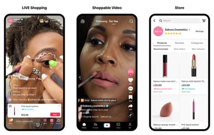 Instagram screenshots side-by-side showing how to see hidden likes.