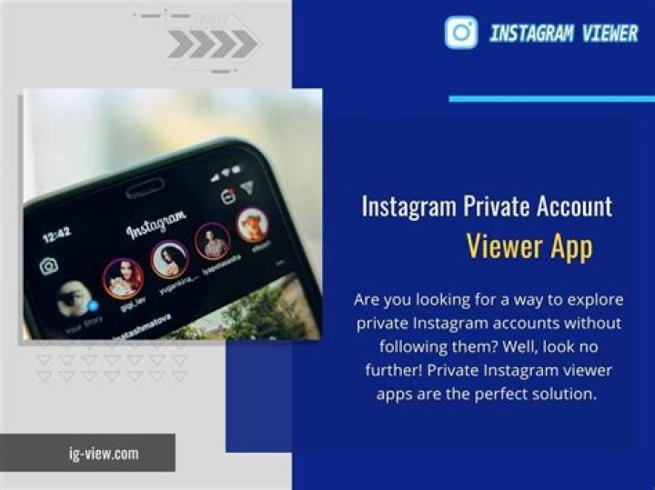 Instagram Viewer for Private Accounts Instagram Viewer for Private Accounts