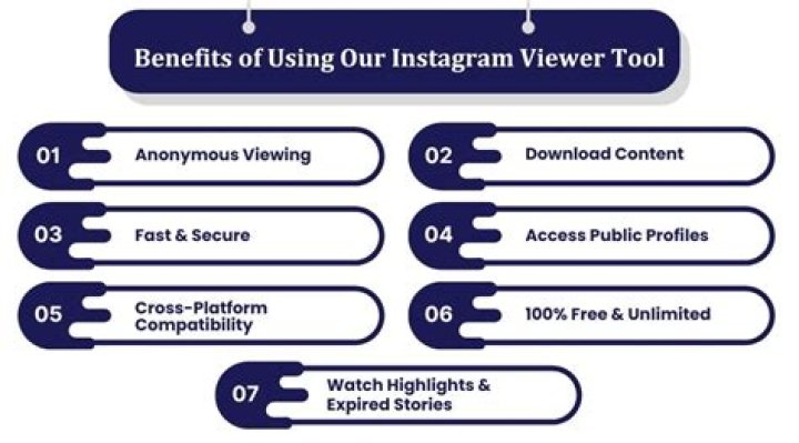 Instagram Viewer Tool Instagram Viewer Tool