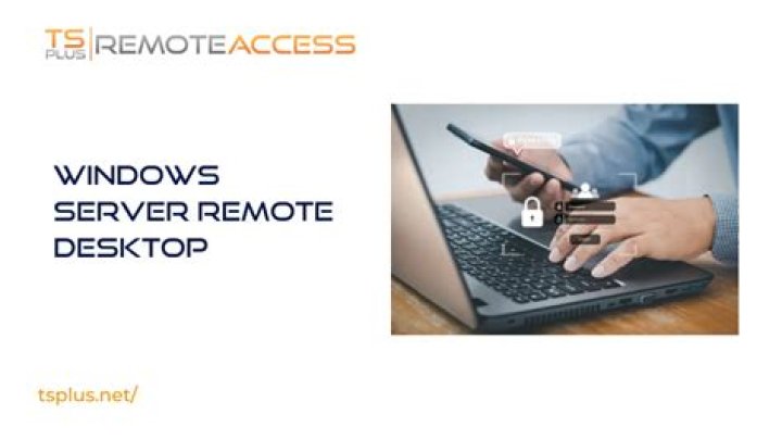 install remote access windows server 2019