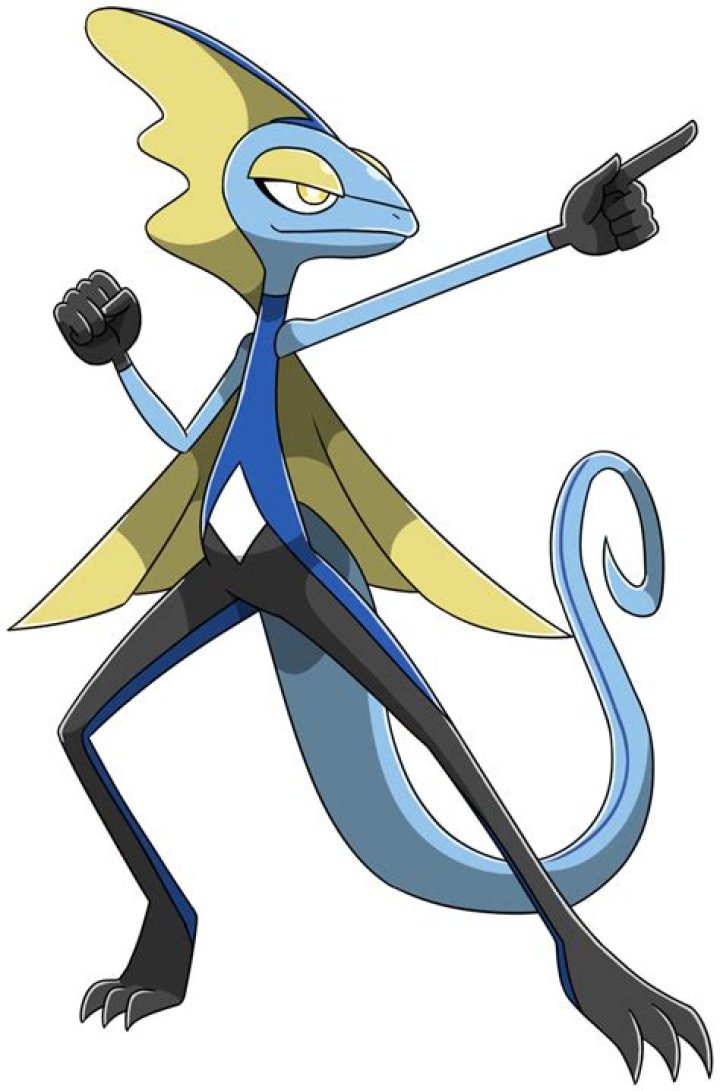Inteleon
