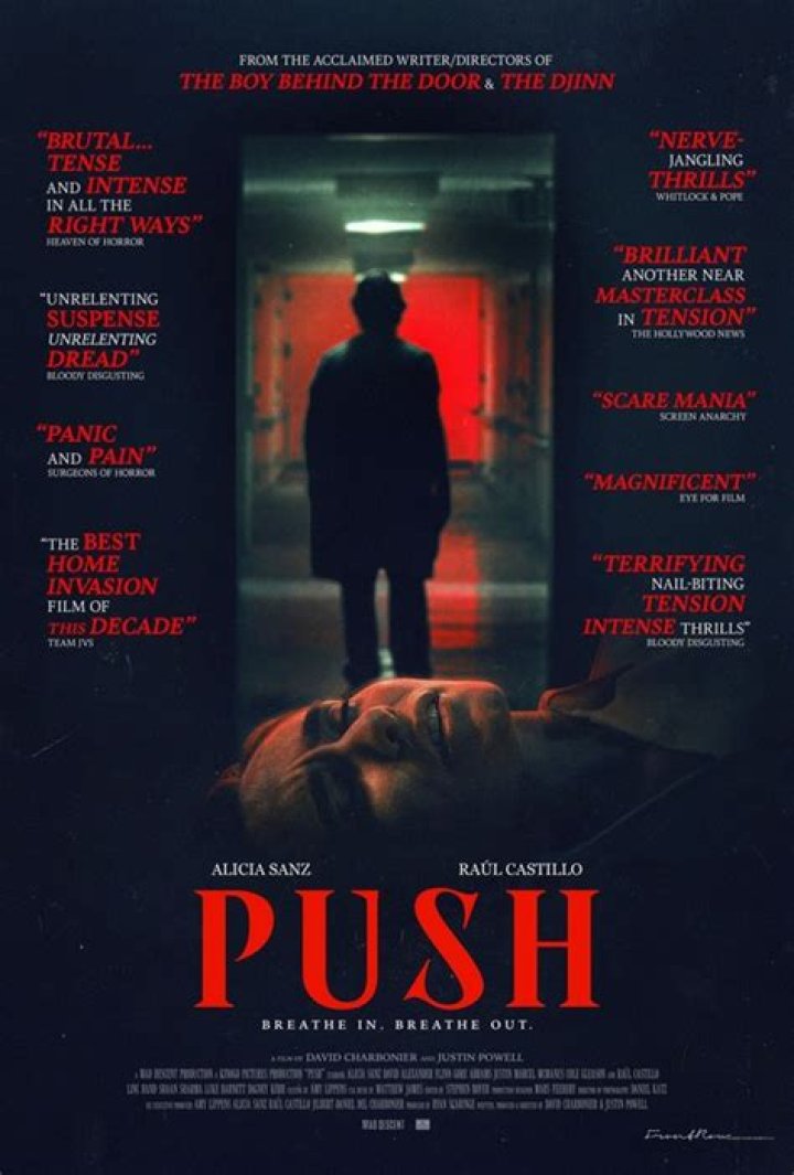 Interesting Facts About Push – 2024 Edition