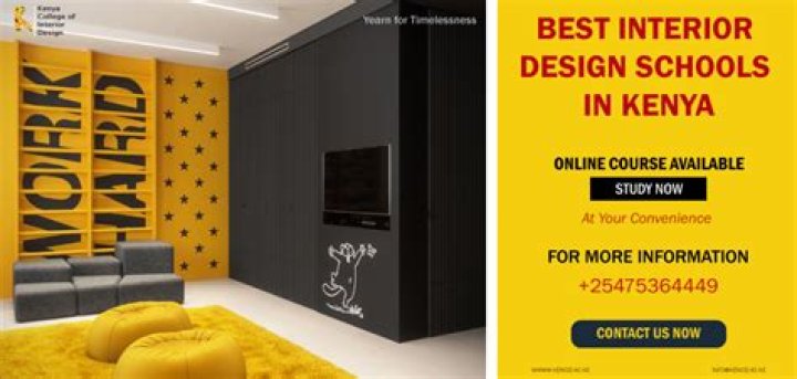 interior design schools in Kenya interior design schools in Kenya