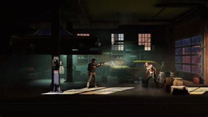 into the dead zombie game windows 8