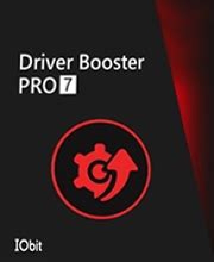 IObit Driver Booster 7