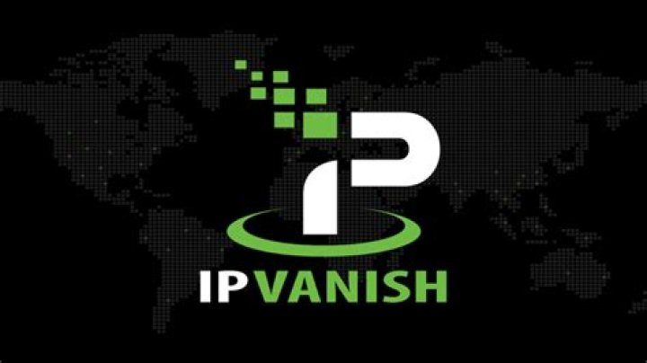 IP Vanish
