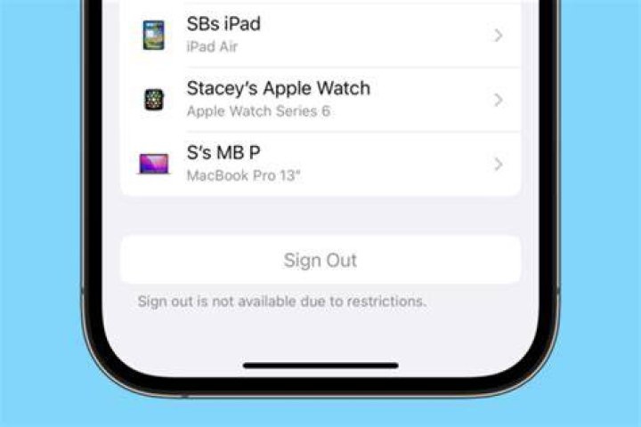 iPhone Says User Busy What Does It Mean & How to Fix? &bull; macReports