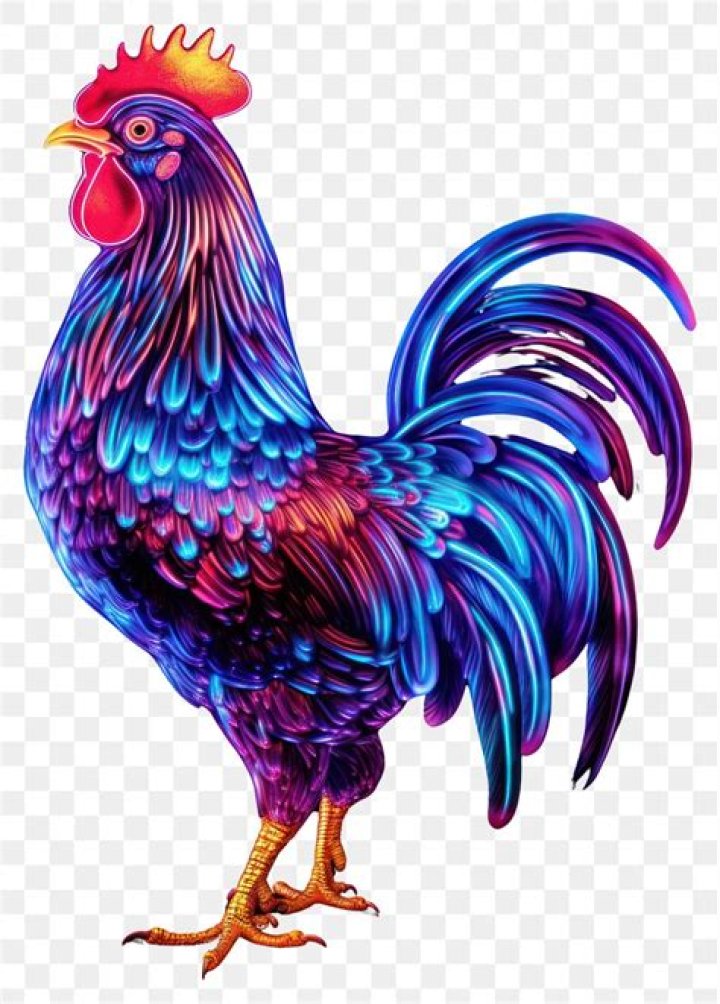 iphone se low light rooster