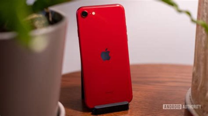 iphone se rear upright iphone se rear upright