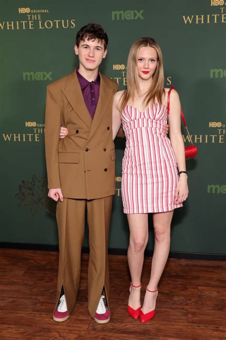 Iris Apatow boyfriend