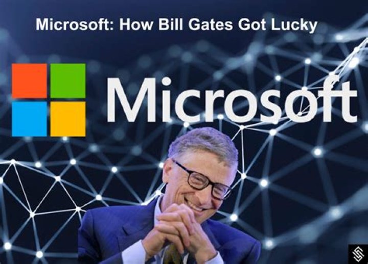 Is Bill Gates getting a fair shake?