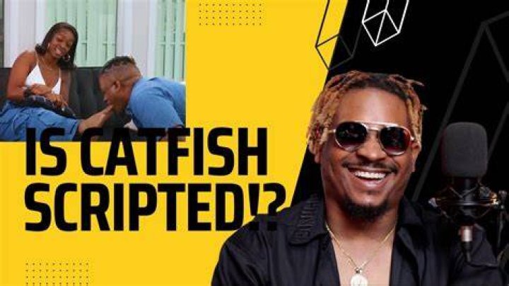 Is Catfish Scripted?