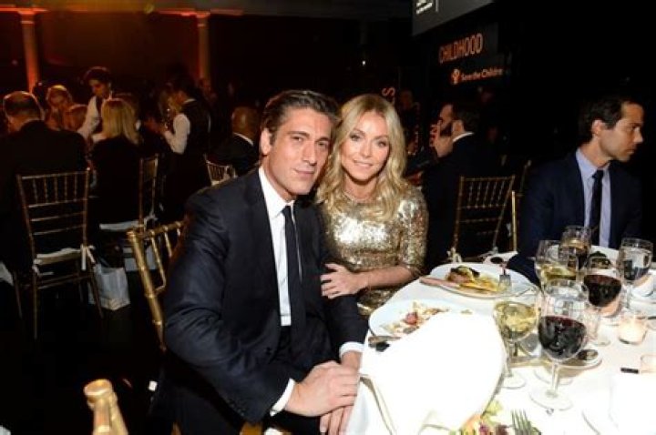 Is David Muir Married? Inside ABC anchor's love life