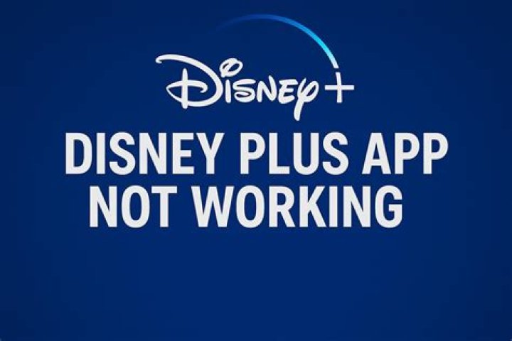 Is Disney Plus not working? Try these fixes
