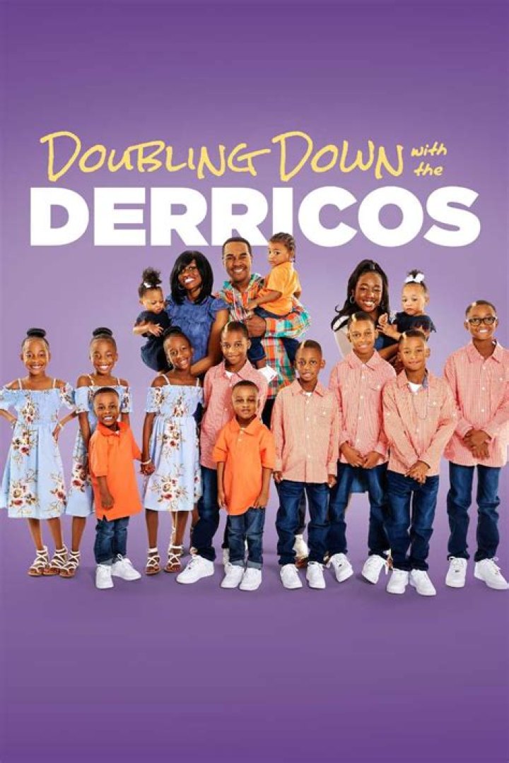 Is Doubling Down with the Derricos on Netflix, Hulu, Prime? Where to