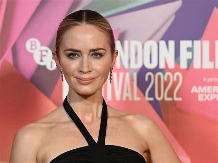 Is Emily Blunt Humiliated?