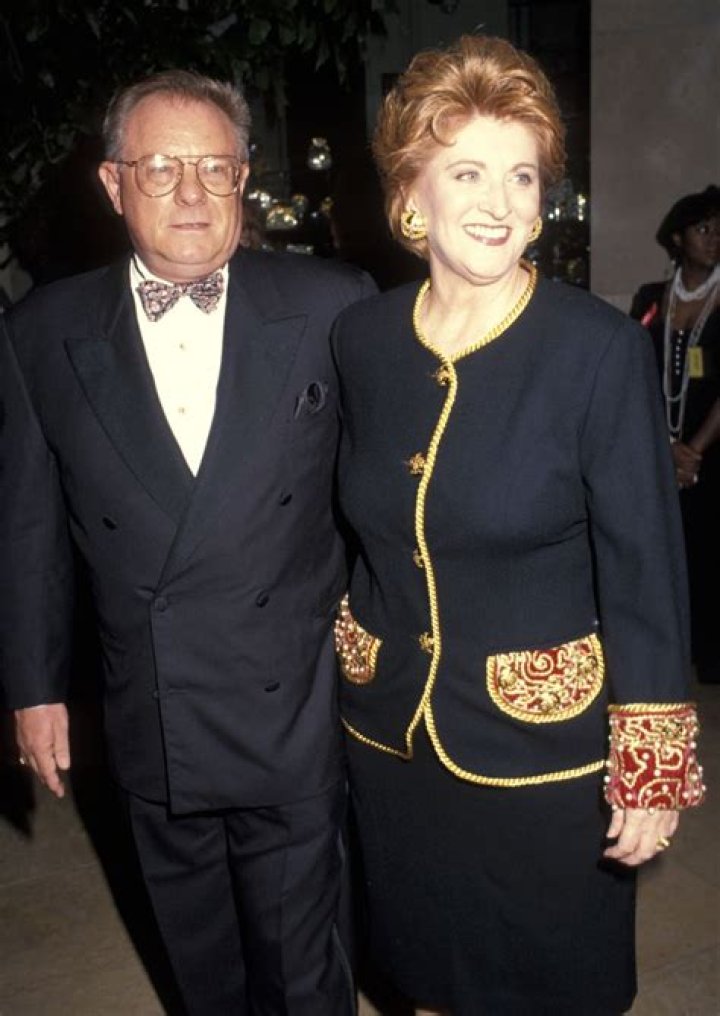 Is Fannie Flagg married