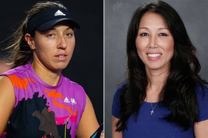 Is Jessica Pegula Korean? Origin And Family Background