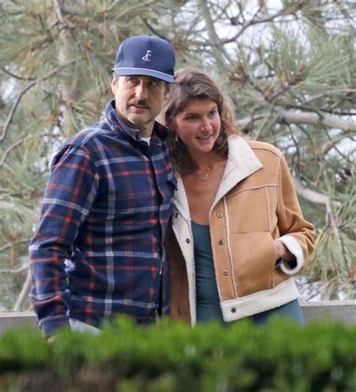 Is Luke Wilson married Is Luke Wilson married