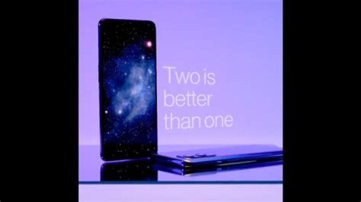 Is OnePlus teasing a foldable or just trolling Samsung? (Update: Trolling)