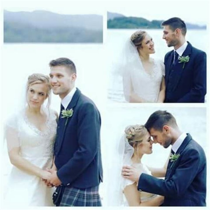 Is Ryan Kelly From Celtic Thunder Married?
