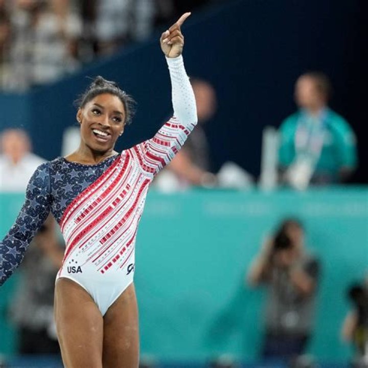 Is Simone Biles Pregnant is She Having Another Baby Latest News Magical Assam