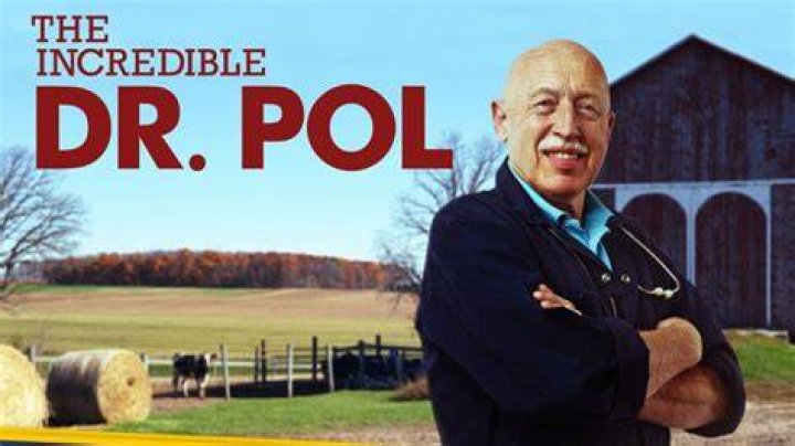 Is The Incredible Dr Pol Getting Canceled? YouTube