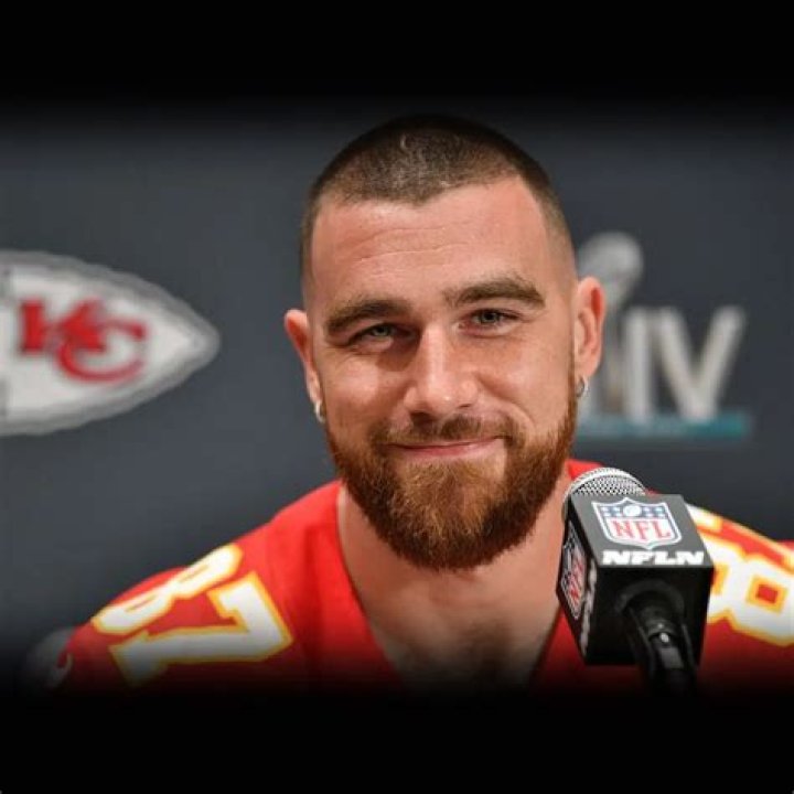 Is Travis Kelce A Democrat? Exploring The Political Views Of The NFL Star