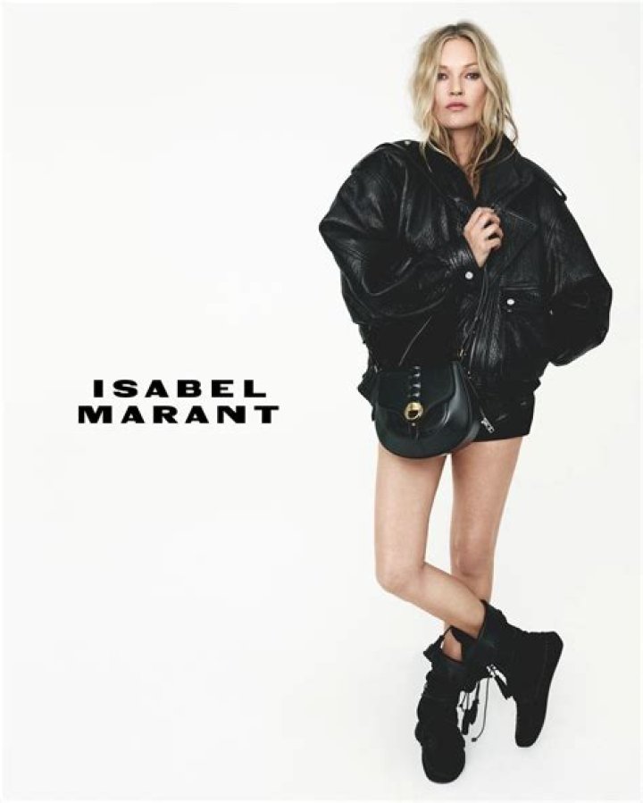 Isabel Marant Sets Up First Ever Shop Stateside
