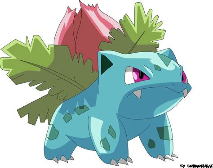 Ivysaur