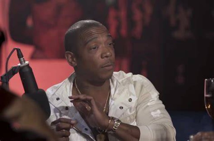 Ja Rule Feuds Ja Rule Feuds