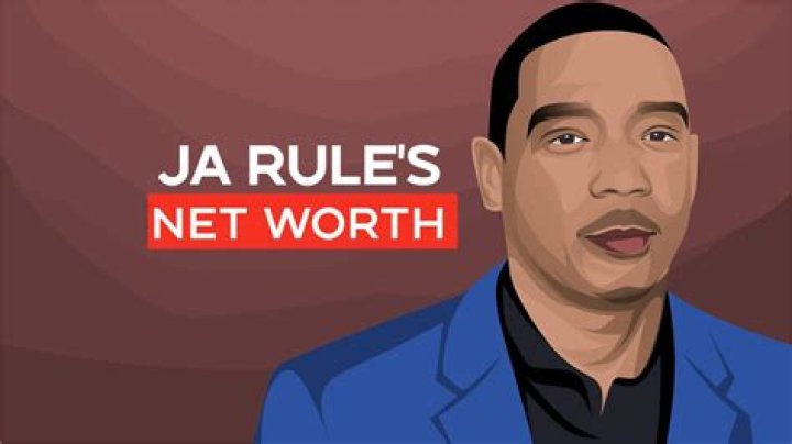 ja rule success ja rule success