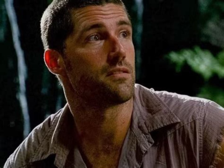 Jack Shephard: Lost character profile