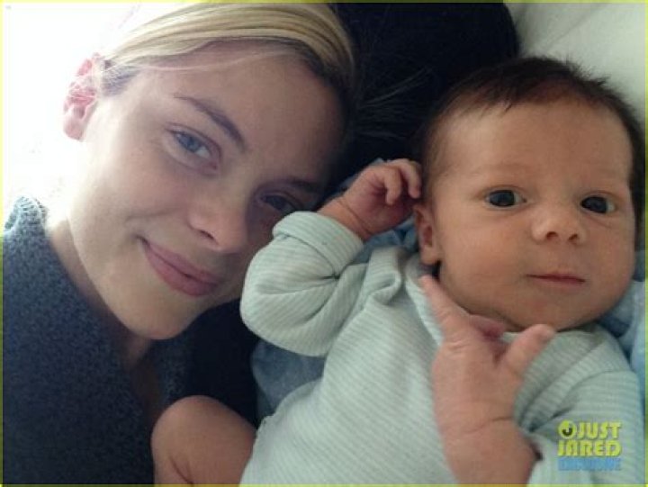 Jaime King, Kyle Newman