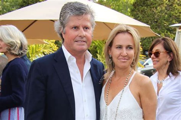 James Fairchild | Page Six