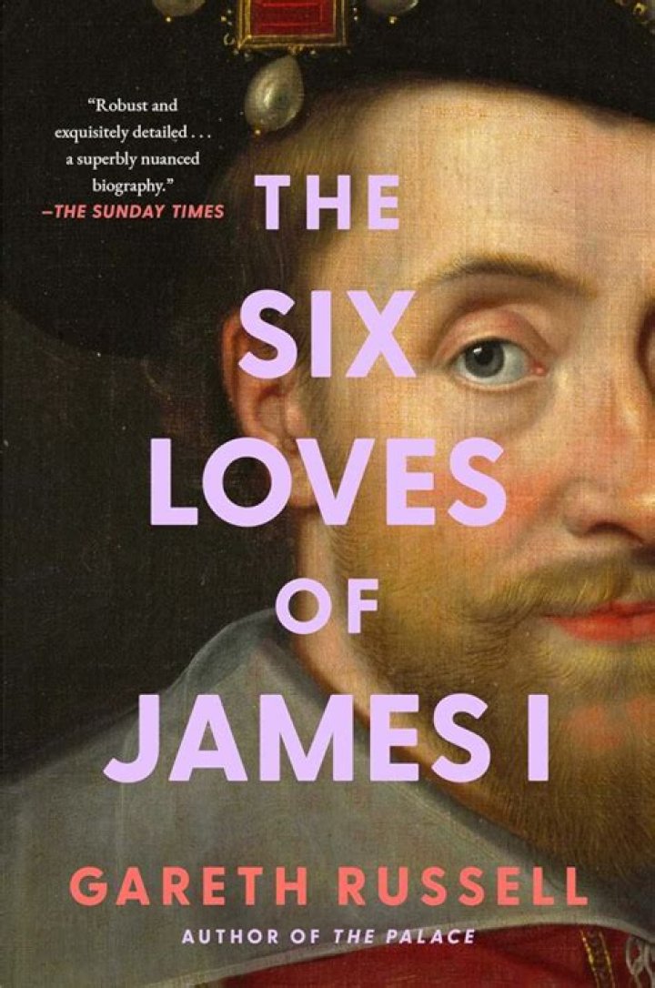 James Kennedy | Page Six