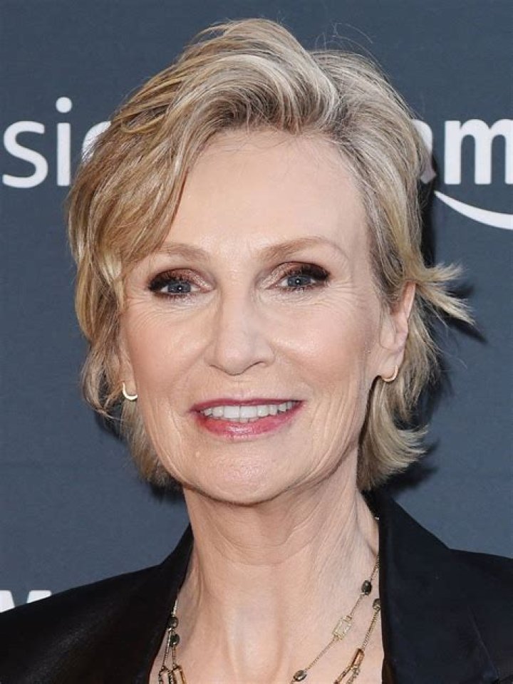 Jane Lynch Jane Lynch