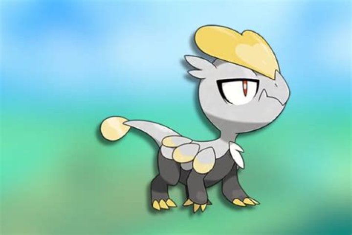 Jangmo-o