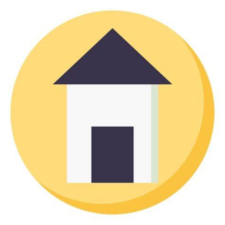 Japanese Shield Home Menu icon