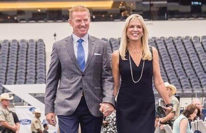 Jason Garrett&rsquo;s Wife Brill Garrett Wiki, Age, Family, Education and Facts To Know